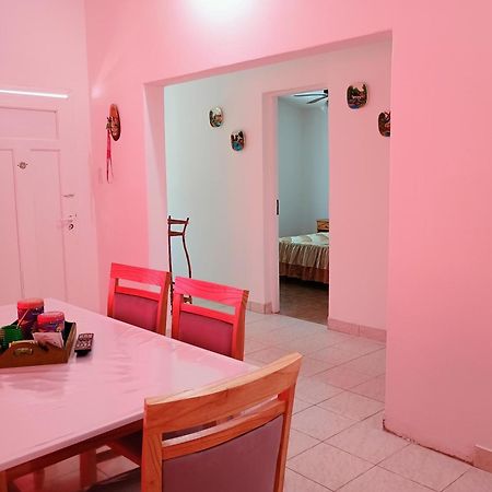 Villa La Casita Mar del Tuyu Esterno foto