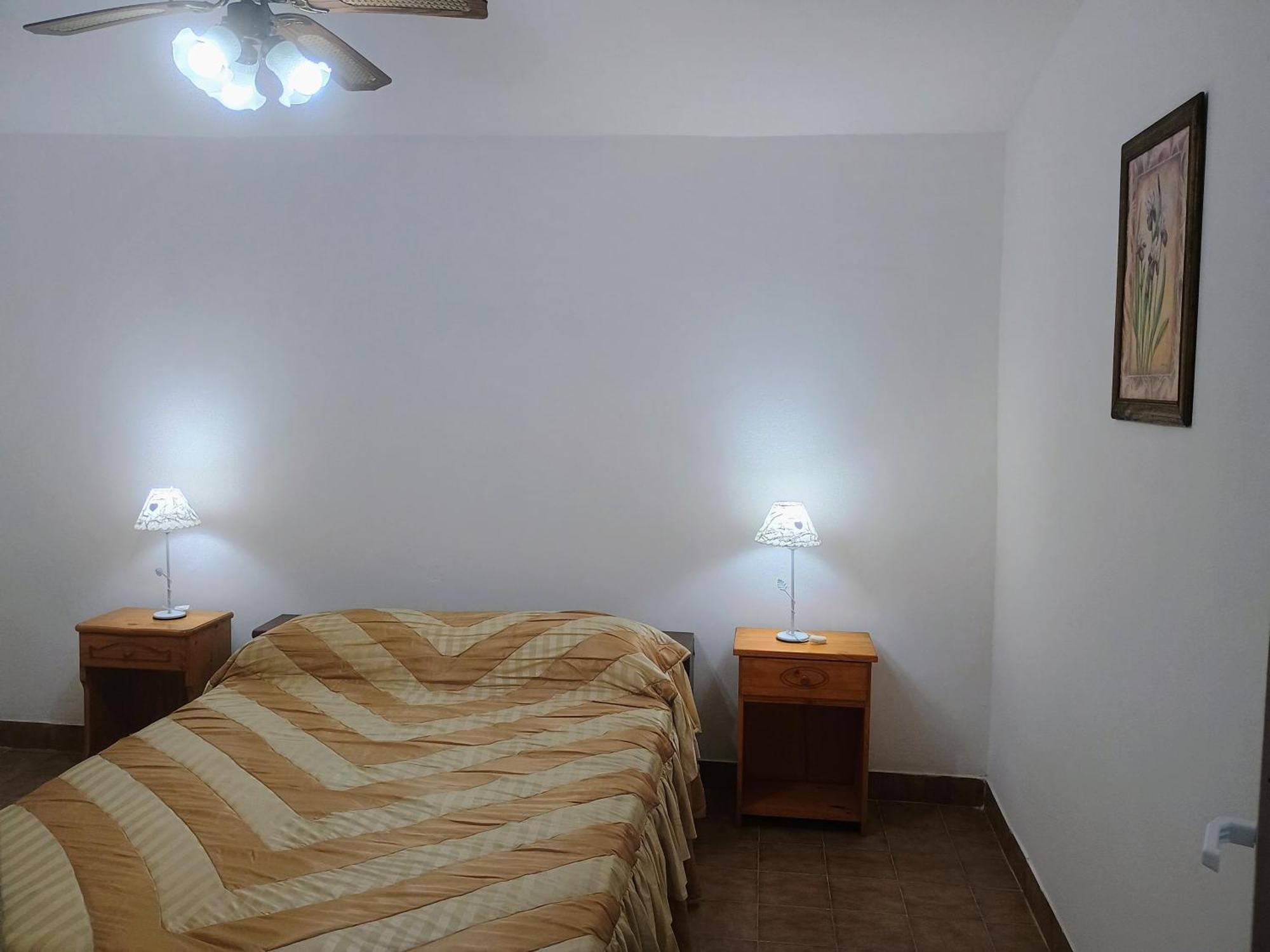Villa La Casita Mar del Tuyu Esterno foto